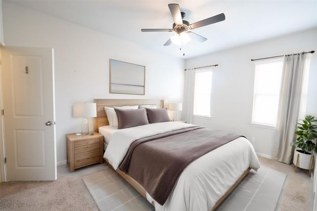 2809 Seneca PATH 30, Leander, TX 78641