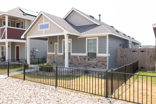 2809 Seneca PATH 30, Leander, TX 78641