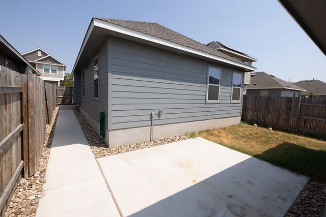 2809 Seneca PATH 30, Leander, TX 78641