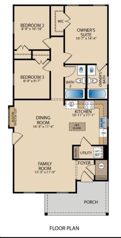 2809 Seneca PATH 30, Leander, TX 78641