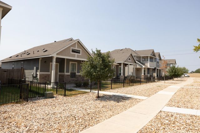 2809 Seneca PATH 30, Leander, TX 78641