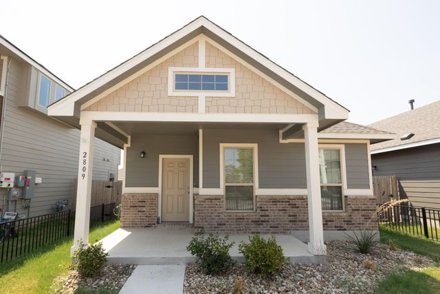 2809 Seneca PATH 30, Leander, TX 78641