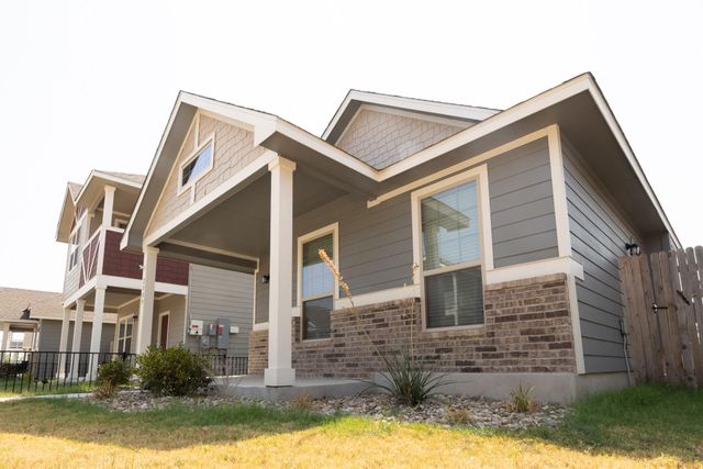 2809 Seneca PATH 30, Leander, TX 78641