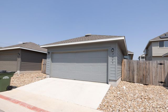 2809 Seneca PATH 30, Leander, TX 78641