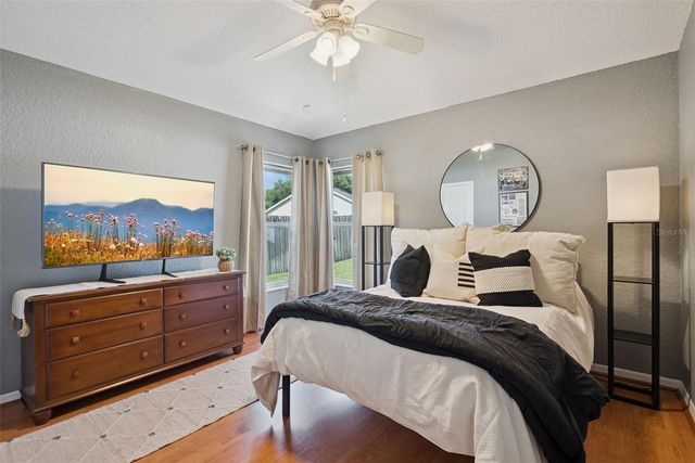 810 HAVENWOOD DRIVE, Orlando, FL 32828