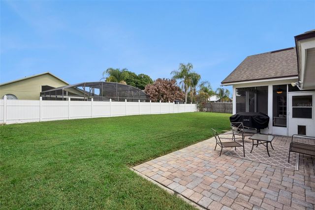 810 HAVENWOOD DRIVE, Orlando, FL 32828