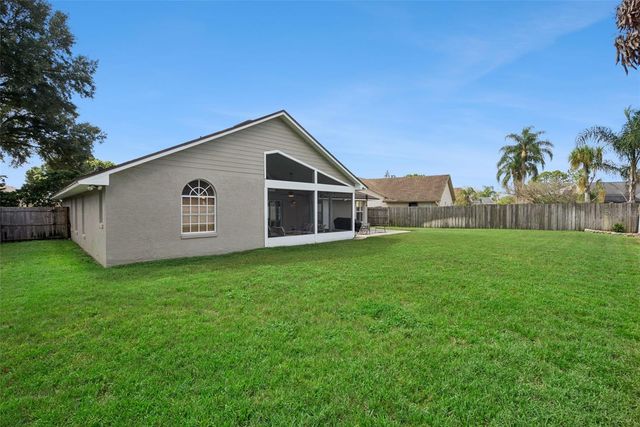 810 HAVENWOOD DRIVE, Orlando, FL 32828
