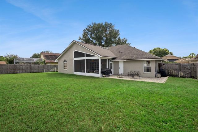 810 HAVENWOOD DRIVE, Orlando, FL 32828