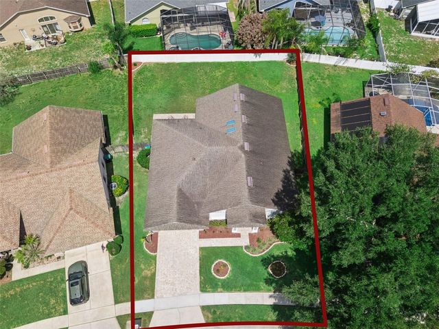 810 HAVENWOOD DRIVE, Orlando, FL 32828