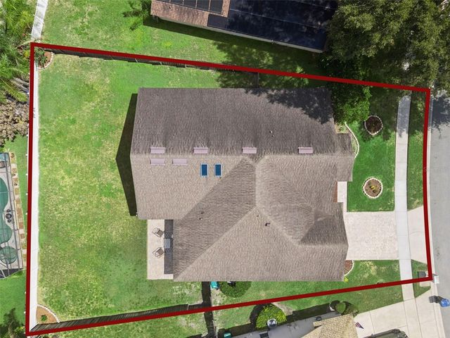 810 HAVENWOOD DRIVE, Orlando, FL 32828