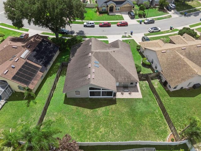 810 HAVENWOOD DRIVE, Orlando, FL 32828
