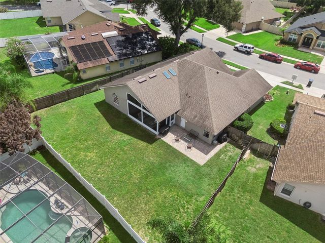 810 HAVENWOOD DRIVE, Orlando, FL 32828
