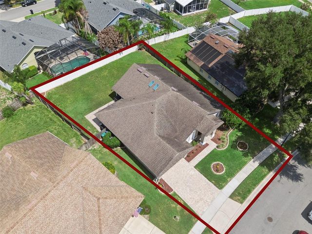 810 HAVENWOOD DRIVE, Orlando, FL 32828