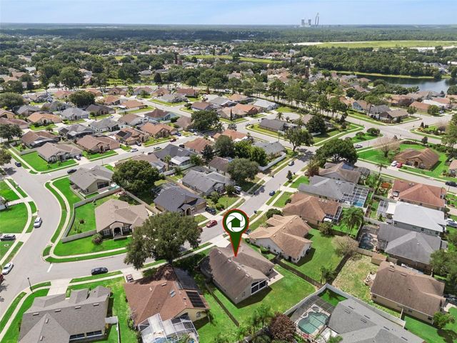 810 HAVENWOOD DRIVE, Orlando, FL 32828