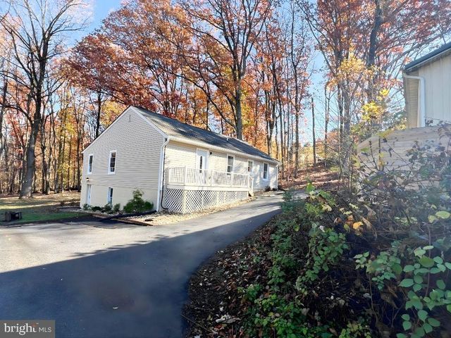 13932 A PROSPECT RD, Mount Airy, MD 21771