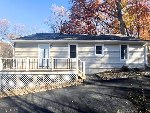 13932 A PROSPECT RD, Mount Airy, MD 21771