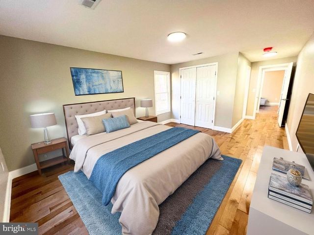 13932 A PROSPECT RD, Mount Airy, MD 21771