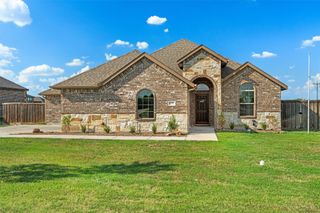 1310 High Meadow Lane, Josephine, TX 75173
