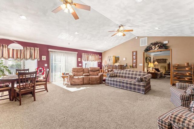 124 Cascade Drive, Belleville, IL 62223