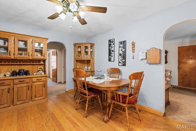 124 Cascade Drive, Belleville, IL 62223