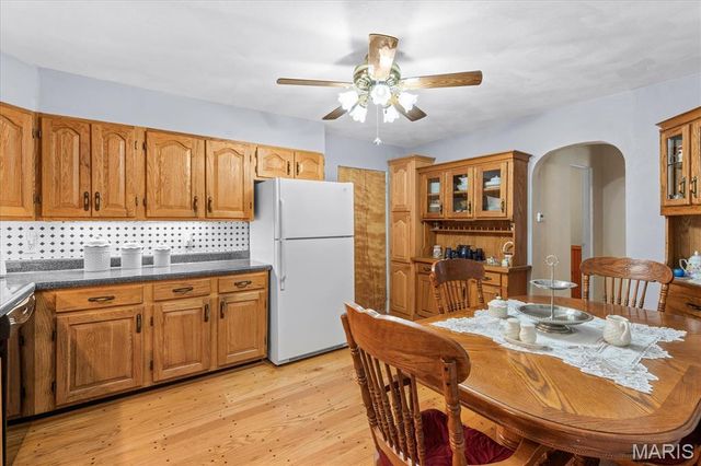 124 Cascade Drive, Belleville, IL 62223
