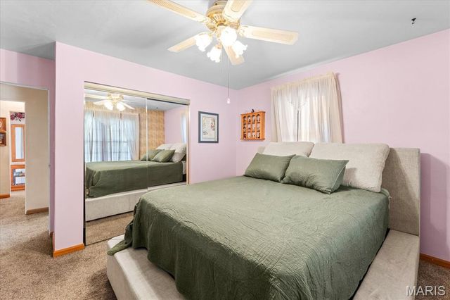 124 Cascade Drive, Belleville, IL 62223