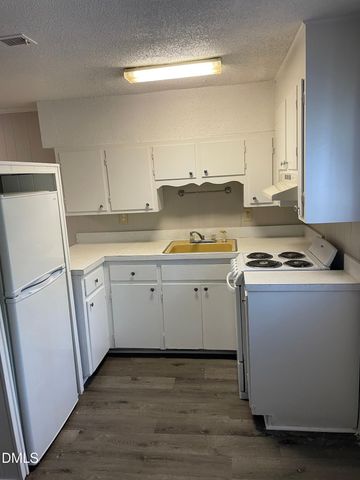 1204 Gorman Street B, Raleigh, NC 27606