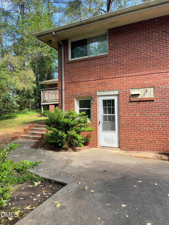 1204 Gorman Street B, Raleigh, NC 27606