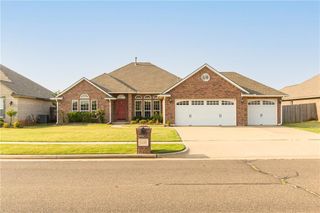 2116 NW 173rd Street, Edmond, OK 73012