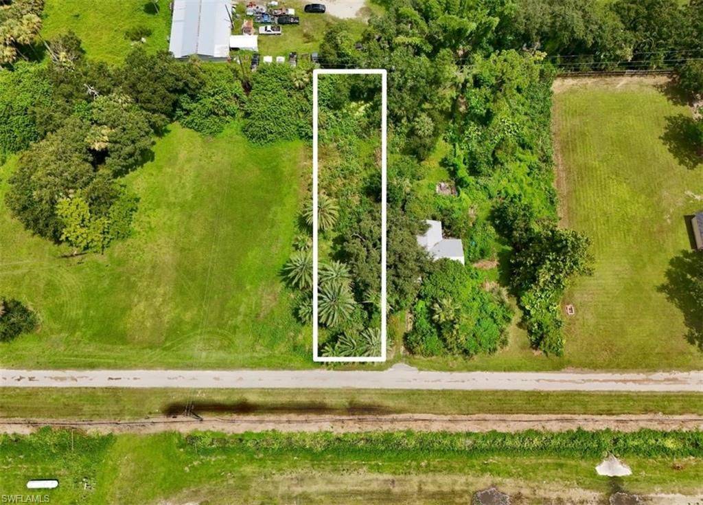 20101 Wagner AVE, ALVA, FL 33920 — exterior