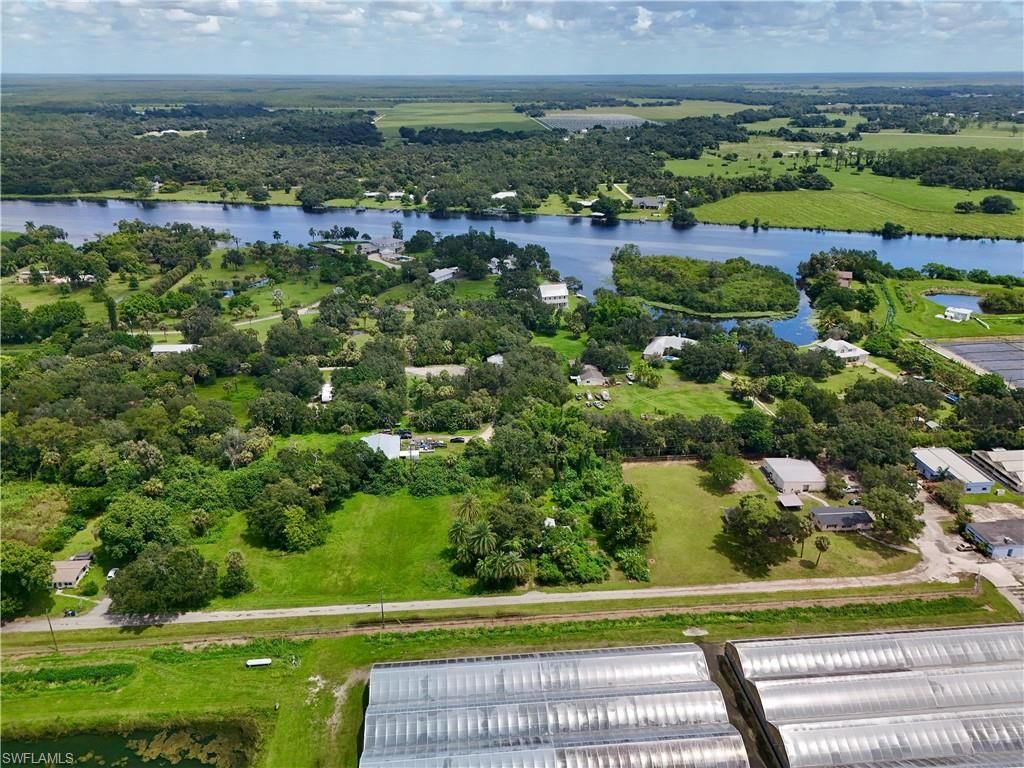 20101 Wagner AVE, ALVA, FL 33920 — photo 4