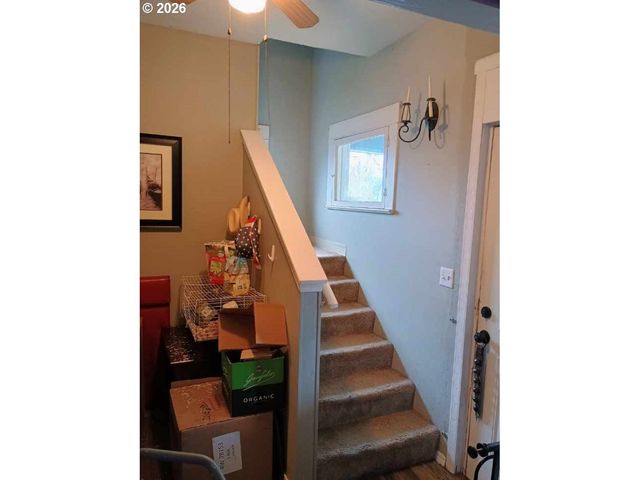 481 S PINE St, Canby, OR 97013