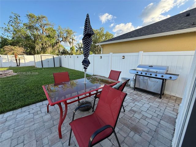 1874 Hickory Bluff Road, Kissimmee, FL 34744
