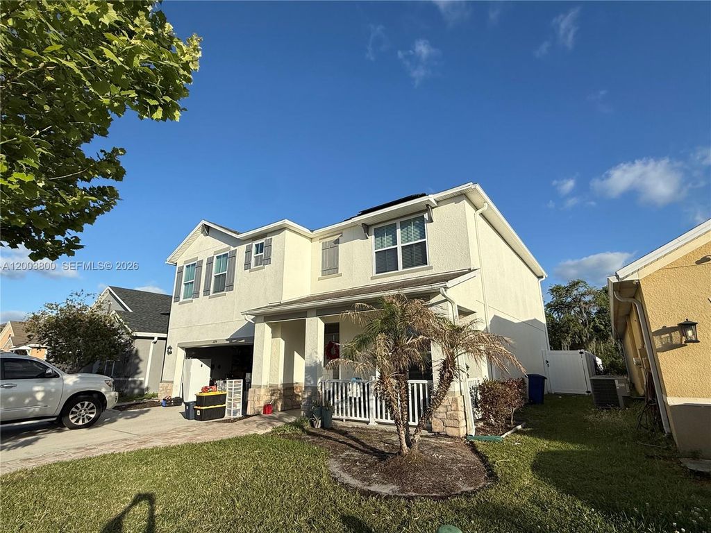 1874 Hickory Bluff Road, Kissimmee, FL 34744