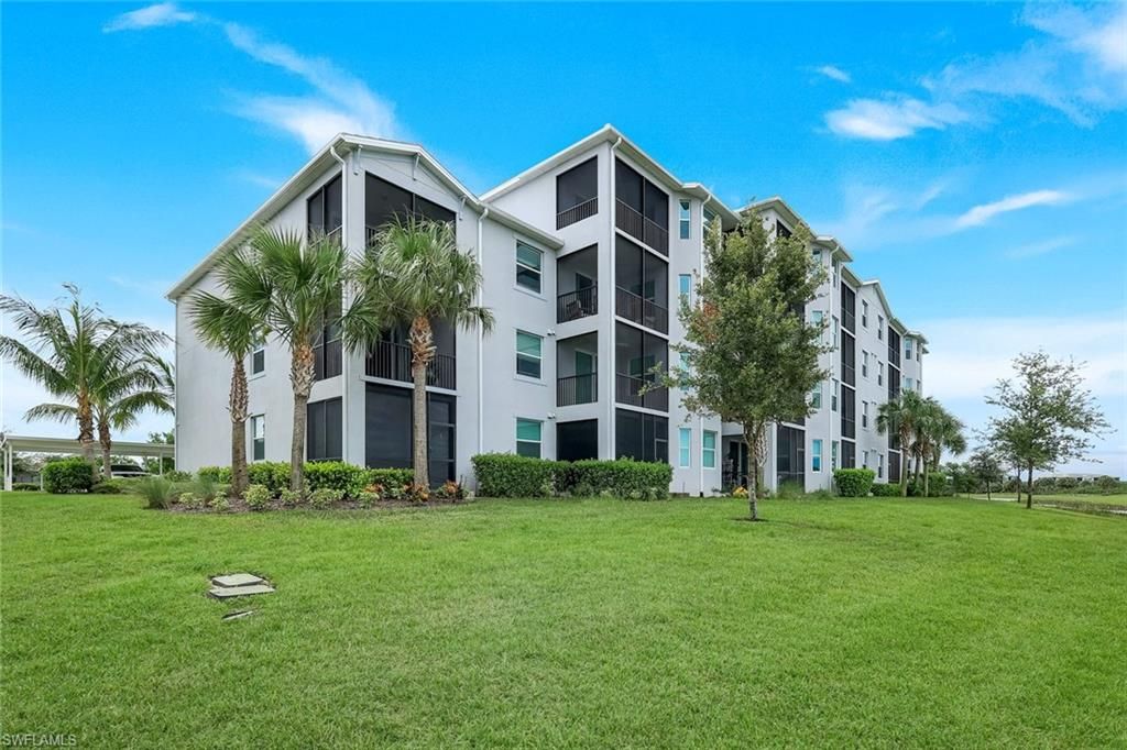 14051 Heritage Landing BLVD 538, PUNTA GORDA, FL 33955 — exterior