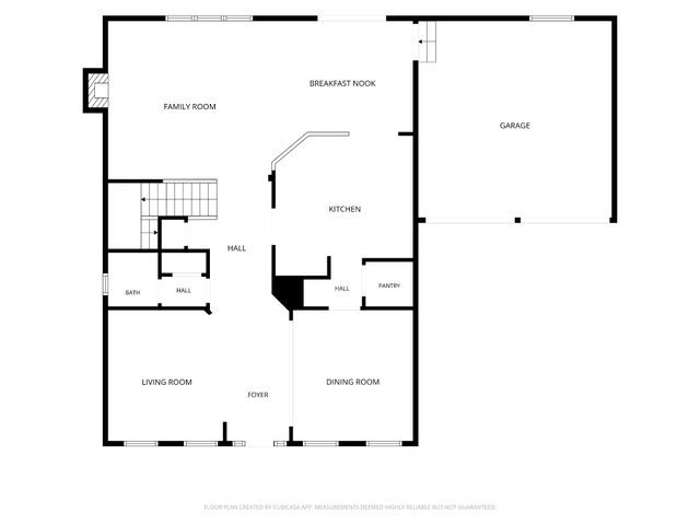 1017 Linden Isle Dr, Franklin, TN 37064