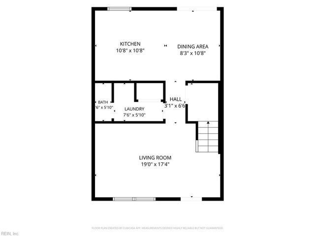 3002 Dekolta CT, Virginia Beach, VA 23452