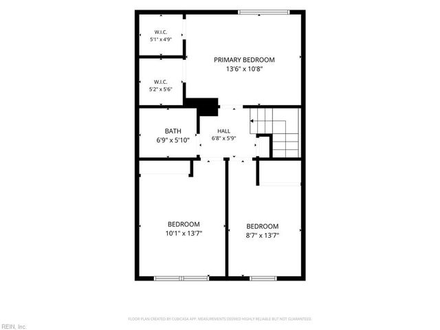 3002 Dekolta CT, Virginia Beach, VA 23452
