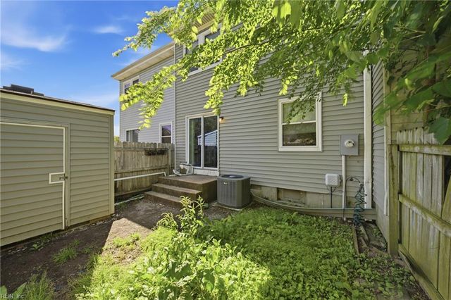 3002 Dekolta CT, Virginia Beach, VA 23452