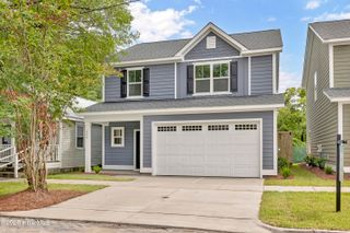 409 Wright Street, Wilmington, NC 28401