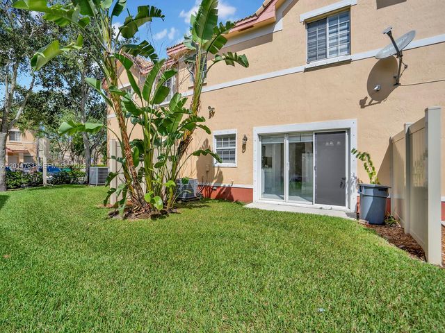 8664 SW 22nd Ct, Miramar, FL 33025