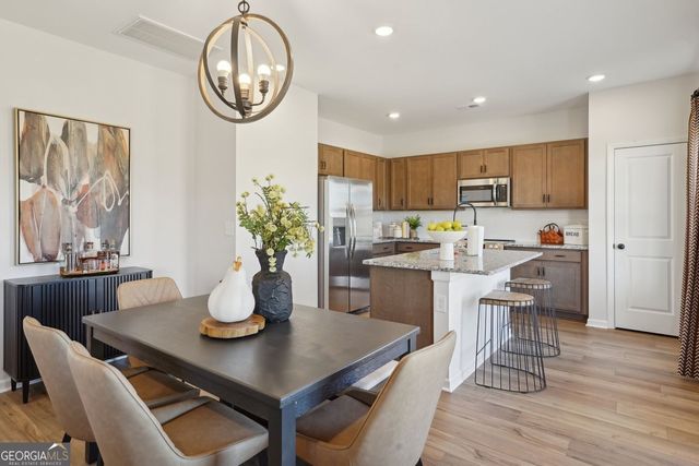 623 Mountaintop Road, Cartersville, GA 30120