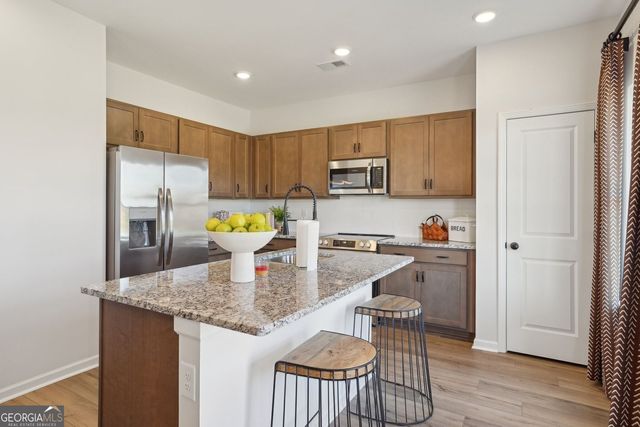 623 Mountaintop Road, Cartersville, GA 30120