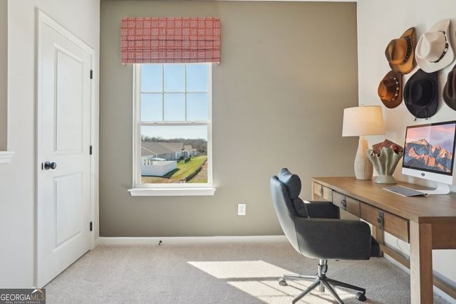 623 Mountaintop Road, Cartersville, GA 30120