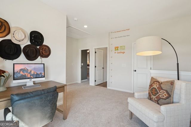 623 Mountaintop Road, Cartersville, GA 30120