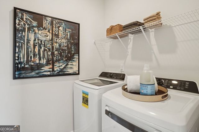 623 Mountaintop Road, Cartersville, GA 30120