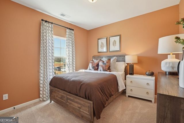 623 Mountaintop Road, Cartersville, GA 30120