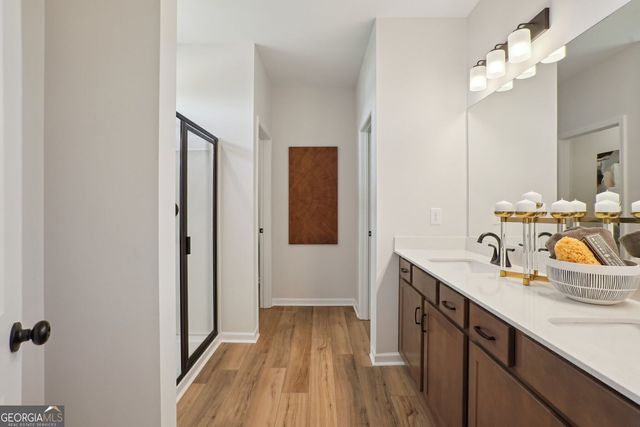 623 Mountaintop Road, Cartersville, GA 30120