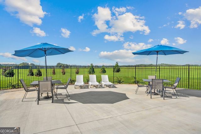 623 Mountaintop Road, Cartersville, GA 30120