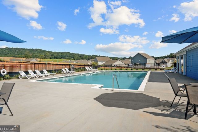 623 Mountaintop Road, Cartersville, GA 30120